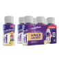 PEDIASURE PEPTIGRO VAINILLA 220 ML 6-PACK