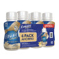 ENSURE ADVANCE VAINILLA 220 ML 6-PACK