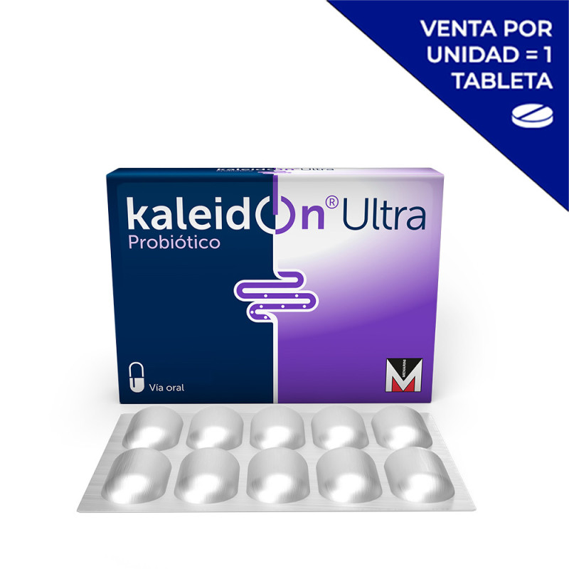 KALEIDON ULTRA (POR UNIDAD)