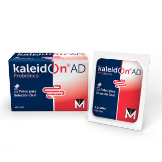 KALEIDON AD  (POR SOBRE)