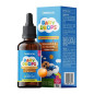 BABY DROPS VITAMINA A,C,D 30ML