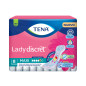 TENA LADY MAXI X 8 PIEZAS