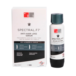 DS LABS SPECTRAL F7 SERUM 60 ML