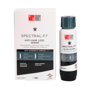 DS LABS SPECTRAL F7 SERUM 60 ML