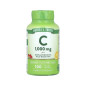 NATURES BOUNTY VITAMINA C-1000 PLUS ROSE HIPS X 100