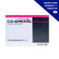 CO-APROVEL 300 / 12.5 MG (POR UNIDAD)