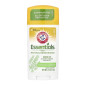 A&H DESODORANTE ESSENTIALS ROSEMARY LAVENDER 71 GR