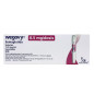 WEGOVY 0.50 MG FLEXTOUCH PLUMA