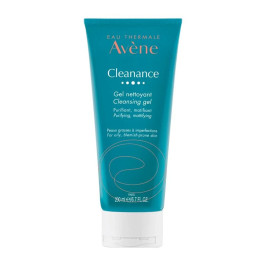 AVENE CLEANANCE GEL 200ML
