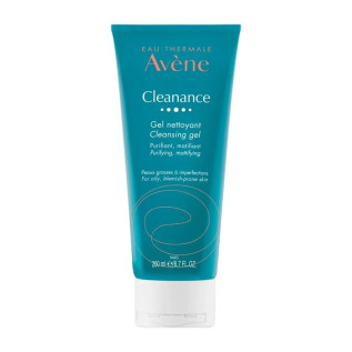 AVENE CLEANANCE GEL 200ML