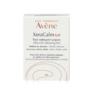 AVENE XERACALM A.D PAIN X 100 G