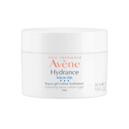 AVENE HYDRANCE AQUA-GEL CREAM 50ML