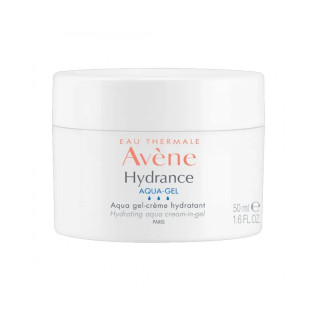 AVENE HYDRANCE AQUA-GEL CREAM 50ML