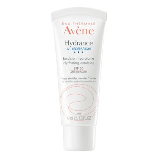 AVENE HYDRANCE EMULSION HIDRATANTE PIELES NORMALES A SECAS