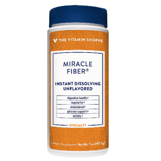 MIRACLE FIBER 7 OZ