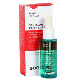 SENSILIS SKIN RESCUE SERUM S.O.S 30 ML