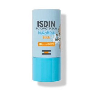 ISDIN FOTOPROTECTOR STICK PEDIATRICS SPF50 20 GR