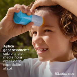 ISDIN FOTOPROTECTOR STICK PEDIATRICS SPF50 20 GR