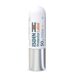ISDIN FOTOPROTECTOR LABIAL SPF 50+ 4 GR