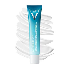 VICHY MINERAL 89 CREMA HIDRATANTE 40 ML