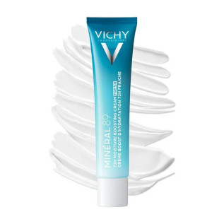 VICHY MINERAL 89 CREMA HIDRATANTE 40 ML