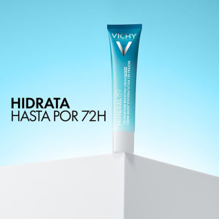 VICHY MINERAL 89 CREMA HIDRATANTE 40 ML