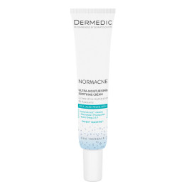DERMEDIC NORMACNE ULTRA MOISTURISING SOOTHING CREAM 40 ML