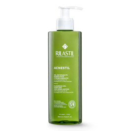 RILASTIL ACNESTIL GEL DETERGENTE 400 ML