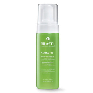 RILASTIL ACNESTIL MOUSE DETERGENTE 165 ML