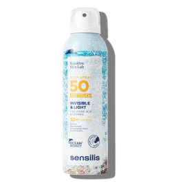 SENSILIS BODY SPRAY SPF 50+ 200ML