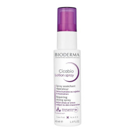BIODERMA CICABIO LOTION SPRAY 40ML