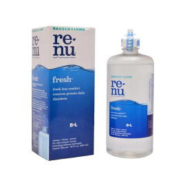 RENÚ FRESH SOL. MULTI PROPÓSITO 500ML