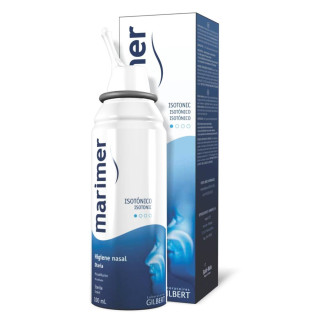 MARIMER ADULTO SOLUCIÓN ISOTONICA EN SPRAY X 100 ML