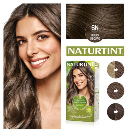 NATURTINT 6N RUBIO OSCURO 150 ML