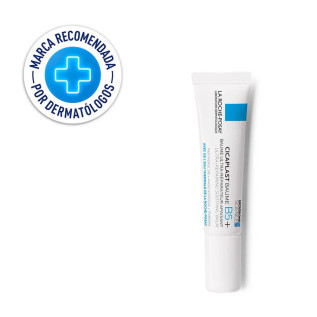 LA ROCHE POSAY CICAPLAST BAUME B5+ X 15 ML