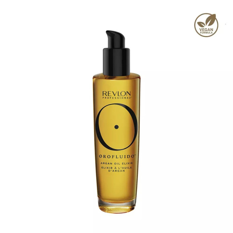REVLON PROFESSIONAL OROFLUIDO ORIGINAL ELIXIR 100ML