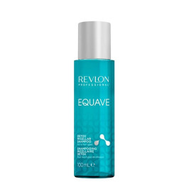 REVLON PROFESSIONAL EQUAVE MICELLAR SHAMPOO 100 ML