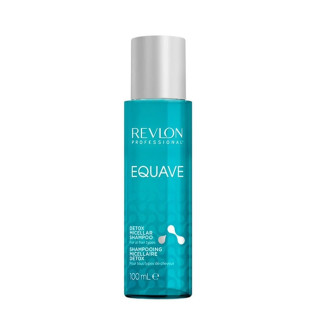 REVLON PROFESSIONAL EQUAVE MICELLAR SHAMPOO 100 ML