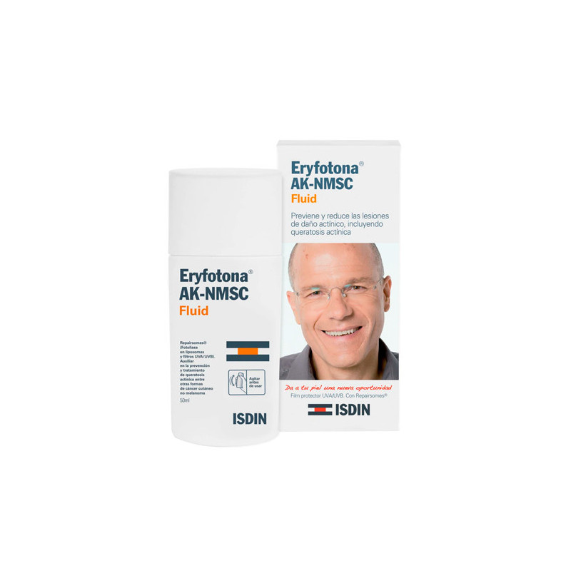 ISDIN ERYFOTONA AK-NMSC FLUID  50 ML