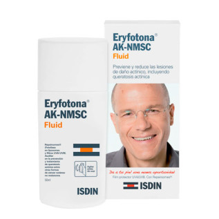 ISDIN ERYFOTONA AK-NMSC FLUID 50 ML