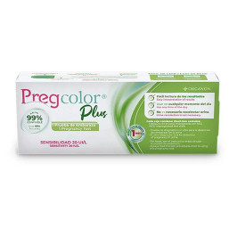 PRUEBA DE EMBARAZO PREGCOLOR PLUS