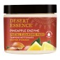 DESERT ESSENCE PINEAPPLE ENZYME CLEANSING X 50 PADS