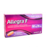 Gripe, tos y alergias
