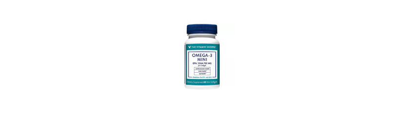 Omegas