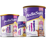 Pedisure